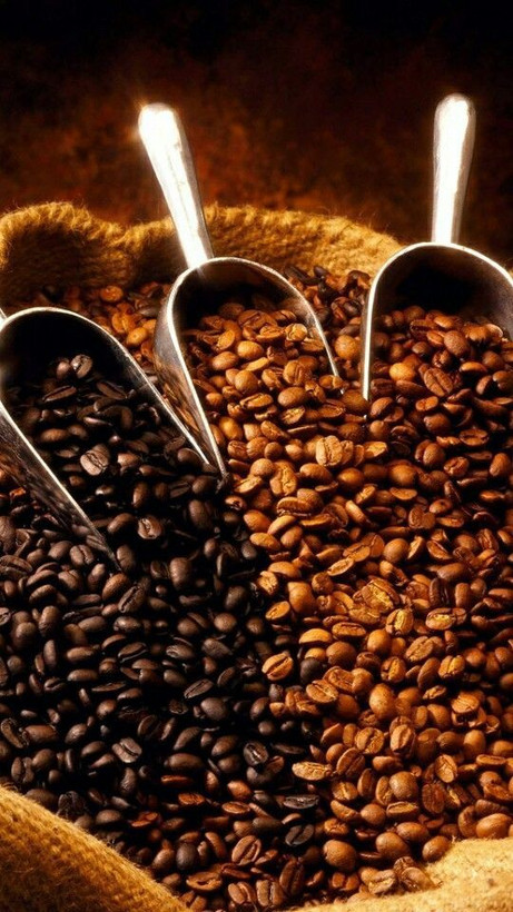 قهوه 100درصد روبوستا