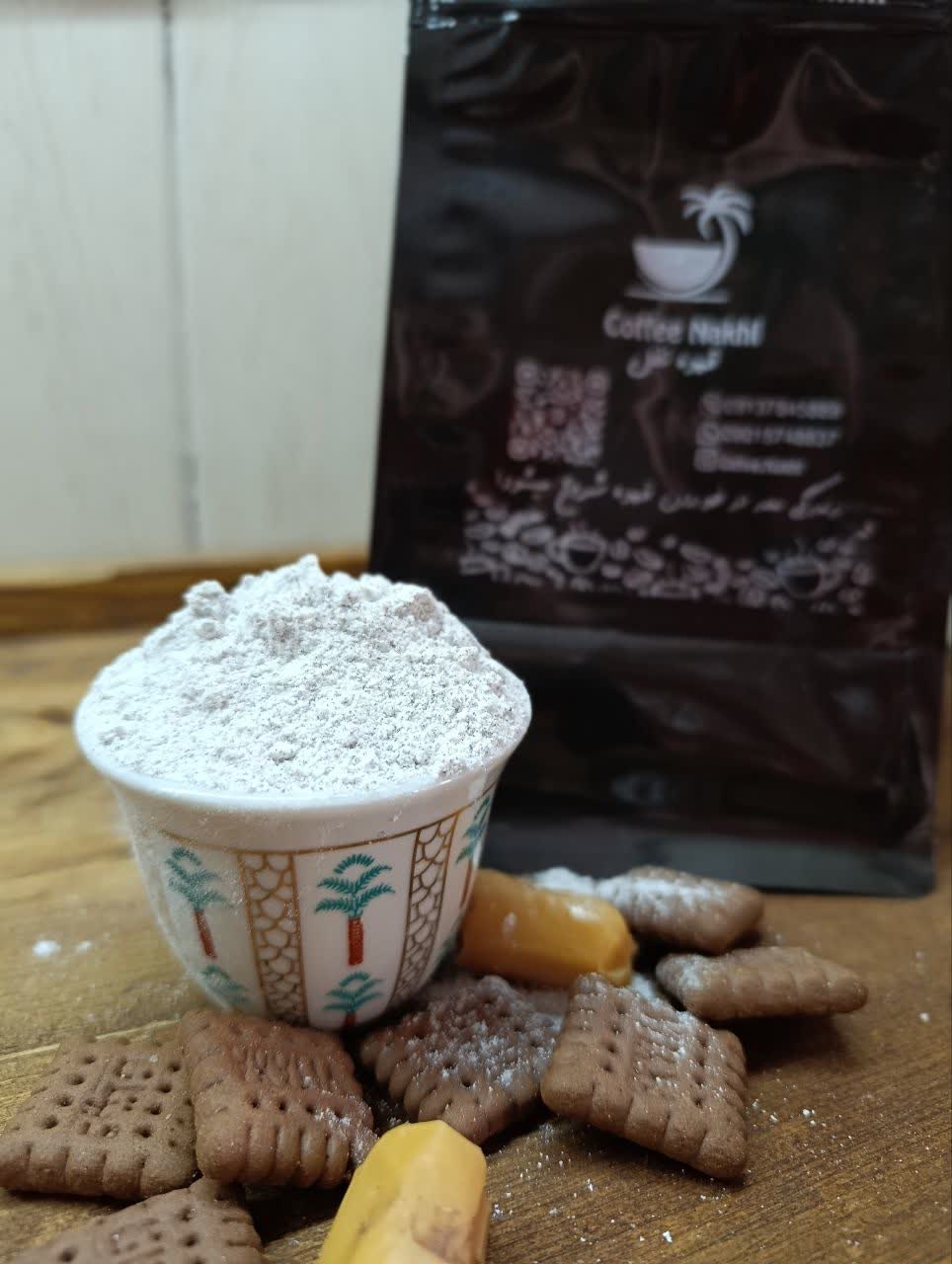 کافی میکس وارداتی
